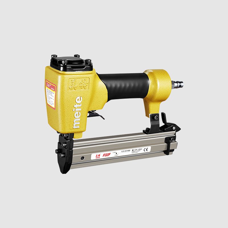 Pneumatic Brad Nailer (Meite F32F) - cabinetpro