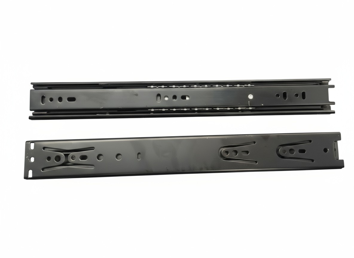 Drawer Runner- 350mm - cabinetpro